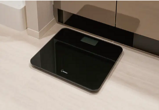 ジオ京都桂川テラス 体重計収納スペース