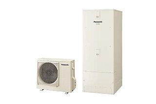 ジオ京都桂川テラス 安心・快適・経済的な「オール電化」を採用。