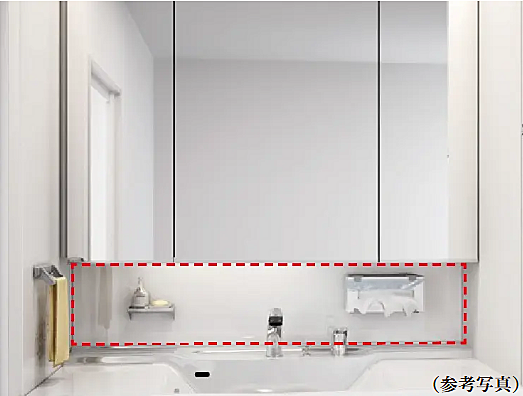 ジオ池田グランプレイス 設備