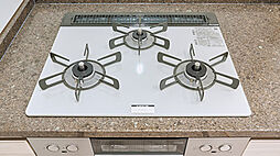 ジオ阪急川西 The Front 設備