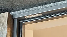 ジオ阪急川西 The Front 設備