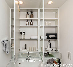 ジオ池田室町 設備