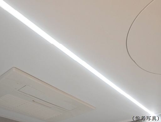 ジオ池田室町 設備