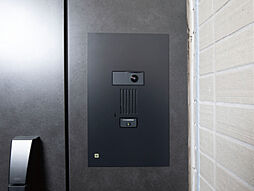 ジオ池田室町 設備