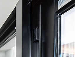 ジオ池田室町 設備