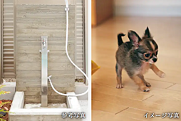 ジオ京都西院 設備