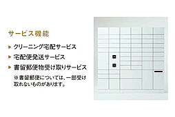 ジオ京都西院 設備