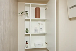 ジオ京都西院 設備