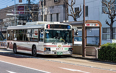 名古屋市営バス「白壁」停 約230m(徒歩3分)