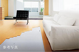 ジオ桜山グラン 設備