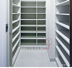 ジオタワー宝塚 グランレジス 設備