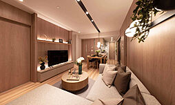 ジオタワー宝塚 グランレジス 専有部