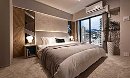 ジオタワー宝塚 グランレジス 専有部