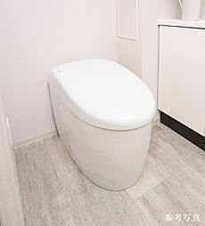 ジオ岡本 The Class 設備