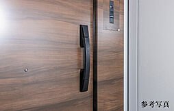 ジオ岡本 The Class 設備