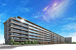 KYOTO COCO CITY 共用部