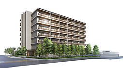 KYOTO COCO CITY 共用部