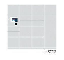 リベールシティ守口 設備