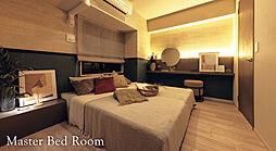 リベールシティ守口 専有部