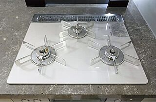 エクセレントシティ八王子 THE FRONT コンロ