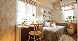 エクセレントシティ川越連雀町 専有部