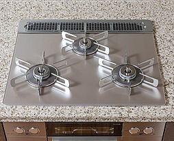 エクセレントシティ多摩永山 設備