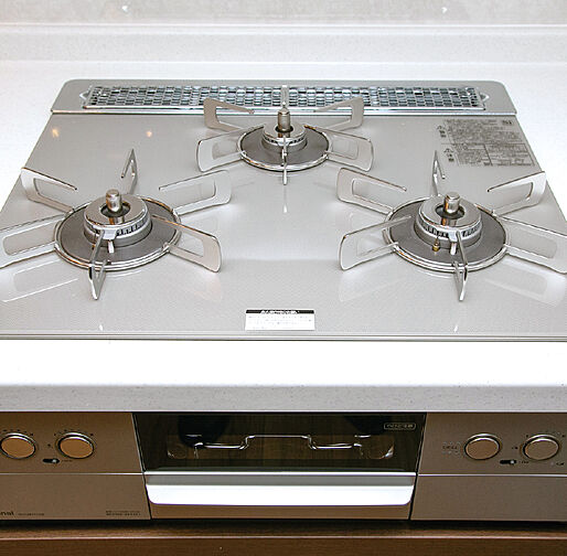 エクセレントシティ平井 ザ・レジデンス 設備