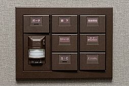 エクセレントシティ平井 ザ・レジデンス 設備