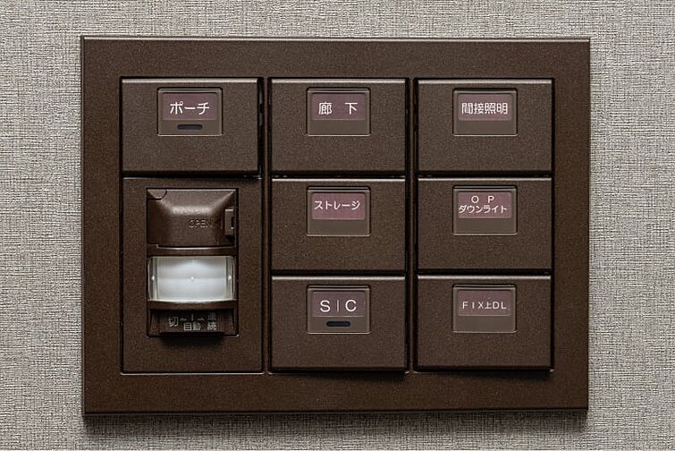 エクセレントシティ平井 ザ・レジデンス 設備