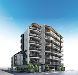 エクセレントシティ平井 ザ・レジデンス 共用部