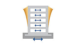 エクセレントシティ久米川ステーションサイド 設備