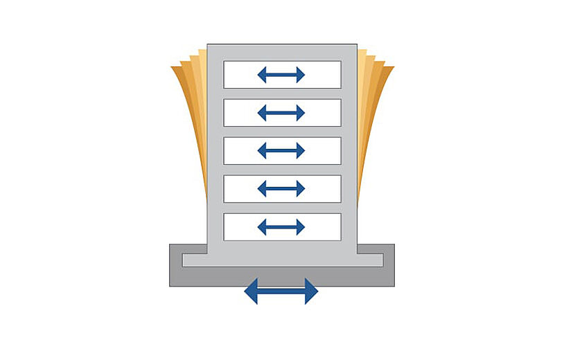 エクセレントシティ久米川ステーションサイド 設備