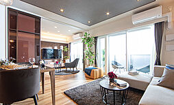 エクセレントシティ清瀬ザ・グレイス 専有部