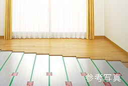 エクセレントシティ船橋夏見台 設備