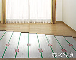 エクセレントシティ蘇我ステーションマークス 設備