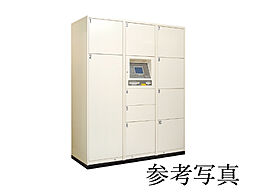 エクセレントシティ蘇我ステーションマークス 設備