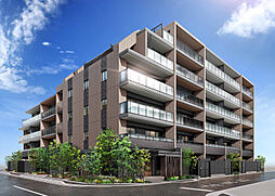 エクセレントシティ幕張本郷パークサイド 共用部