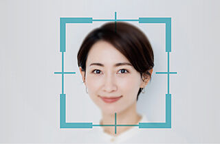 エクセレントシティ稲毛海岸 THE STATION GRAN オートロック顔認証システム