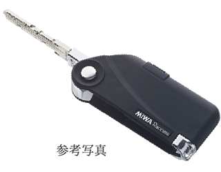 ヴィー・クオレ熱田神宮西 Raccessキー