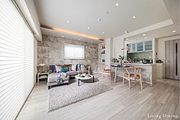 ヴィー・クオレ熱田神宮西 専有部