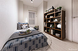 ヴィー・クオレ熱田神宮西 専有部