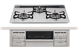 ファミリアーレ庄内緑地 設備