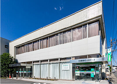 名古屋銀行小田井支店 約1010m(徒歩13分)