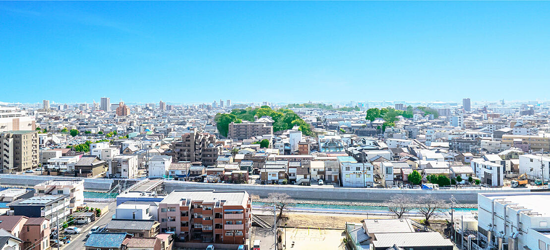 ファミリアーレ瑞穂妙音通 その他