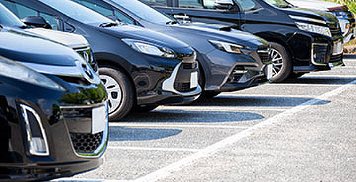 モアグレース守山ステーションフロント 設備