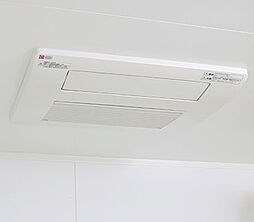 モアグレース千種春岡 設備