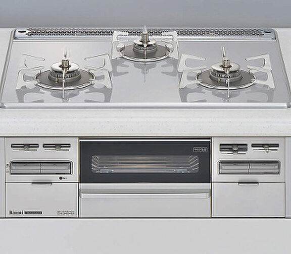 モアグレース住吉パークフロント 設備