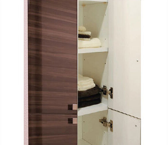 モアグレース住吉パークフロント 設備