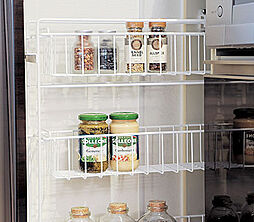 モアグレース稲沢ザ・レジデンス 設備