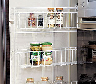 モアグレース稲沢ザ・レジデンス スパイスラック